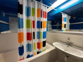 Résidence Archeboc - Appartement 2 pièces / 5 personnes à Arc 1800 proche des pistes dans le village de Charmettoger MAE-1733 - 8