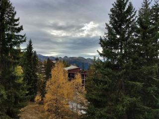 Résidence Archeboc - Appartement 2 pièces / 5 personnes à Arc 1800 proche des pistes dans le village de Charmettoger MAE-1733 - 7