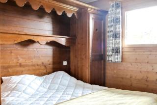 Résidence Les Alpages de Chantel - maeva Home - Appartement 4 pièces 8 personnes Sélection MAE-3804 - Bourg-Saint-Maurice - 1
