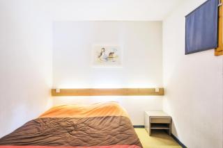 Résidences quartier Charmettoger - maeva Home - Appartement 3 pièces 6 personnes - Budget MAE-4507 - Arc 1800 - 6