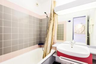 Résidences quartier Charmettoger - maeva Home - Appartement 3 pièces 6 personnes - Budget MAE-4507 - Arc 1800 - 4
