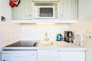 Résidences quartier Charmettoger - maeva Home - Appartement 3 pièces 6 personnes - Budget MAE-4507 - Arc 1800 - 7