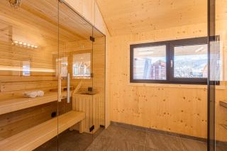 Kreischberg Pool Villas & Penthouses by ALPS RESORTS - Sankt Lorenzen ob Murau - 4