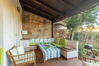 Il Vecchio Faro Vale 150MT From The Beach - Happy Rentals - Loiri Porto San Paolo - 8
