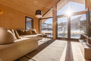 Kreischberg Pool Villas & Penthouses by ALPS RESORTS - 9