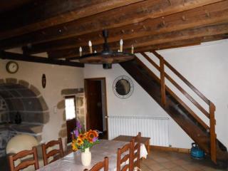 Gîte de France Peuch del pic 2 épis - Gîte de France 5 personnes MAE-9854 - 5