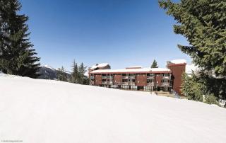 Résidences quartier Charmettoger - maeva Home - Grand studio duplex 5 personnes Budget MAE-4995 - 1