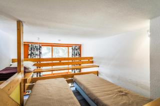 Résidences quartier Charmettoger - maeva Home - Grand studio duplex 5 personnes Budget MAE-4995 - Arc 1800 - 4