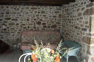 Gîte de France à Puy-d'Arnac 3 épis - Gîte de France 4 personnes MAE-9864 - 4