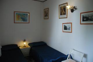 B&B Villa Sans Souci - 8