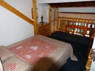 Résidence Archeboc - Appartement 5 personnes à Arc 1800 proche des pistes dans le village de Charmettoger MAE-1746 - Arc 1800 - 3