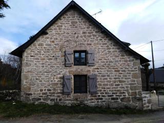 Gîte de France Les mésanges 3 épis - Gîte de France 4 personnes MAE-9904 - 6