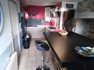 Gîte de France Les mésanges 3 épis - Gîte de France 4 personnes MAE-9904 - 5
