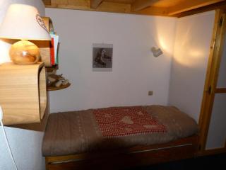 Résidence Archeboc - Appartement 5 personnes à Arc 1800 proche des pistes dans le village de Charmettoger MAE-1746 - Arc 1800 - 1