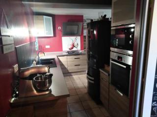 Gîte de France Les mésanges 3 épis - Gîte de France 4 personnes MAE-9904 - 3