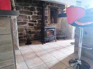 Gîte de France Les mésanges 3 épis - Gîte de France 4 personnes MAE-9904 - 2
