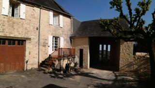 Gîte de France Le colibri 2 épis - Gîte de France 6 personnes MAE-9894 - 8