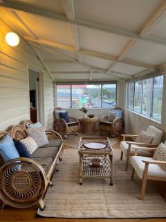 Bermagui Bay Beach House Best location in Bermagui - Bermagui - 8