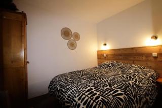 Quartier La Forêt - maeva Home - Appartement 3 pièces 6 personnes Sélection MAE-5126 - Valmorel - 6