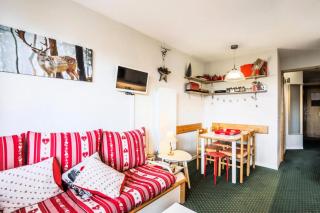 Résidence Le Hameau du Sauget - maeva Home - Appartement 2 pièces 4 personnes Confort MAE-5604 - La Plagne Tarentaise - 7