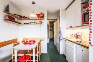 Résidence Le Hameau du Sauget - maeva Home - Appartement 2 pièces 4 personnes Confort MAE-5604 - La Plagne Tarentaise - 5