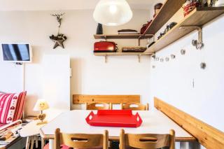 Résidence Le Hameau du Sauget - maeva Home - Appartement 2 pièces 4 personnes Confort MAE-5604 - La Plagne Tarentaise - 3
