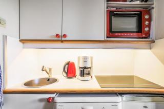 Résidence Le Hameau du Sauget - maeva Home - Appartement 2 pièces 4 personnes Confort MAE-5604 - La Plagne Tarentaise - 2