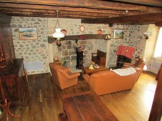 Gîte de France à Rilhac Xaintrie 2 épis - Gîte de France 4 personnes MAE-9914 - Rilhac-Xaintrie - 8