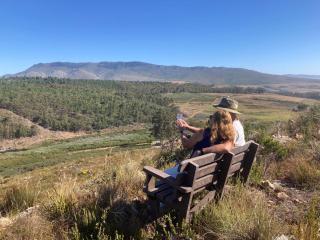 Heilfontein Country Escape - 0