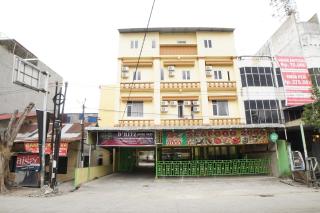 dritz homestay - Pulauberayan - 6