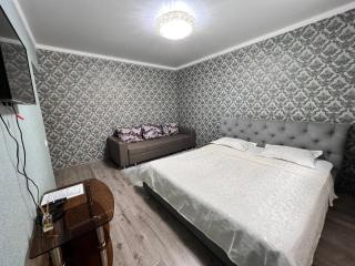 Apartments in Complex Almaly 85-24 - 7