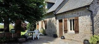 Gîte de France Gratte bruyère 3 épis - Gîte de France 8 personnes MAE-9984 - Sérandon - 4