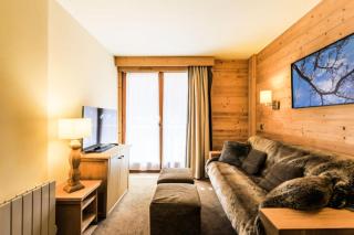 Résidence Les Chalets du Forum - maeva Home - Appartement 2 pièces 6 personnes Confort MAE-7730 - Courchevel - 7