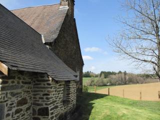 Gîte de France Gite de la genette 3 épis - Gîte de France 8 personnes MAE-0024 - Beyssenac - 1