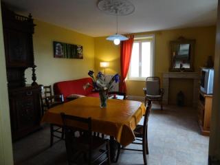 Gîte de France Vallée du clan 3 épis - Gîte de France 4 personnes MAE-9994 - 2