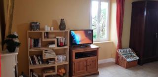 Gîte de France Vallée du clan 3 épis - Gîte de France 4 personnes MAE-9994 - 1