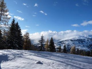 Résidence Bequi-rouge - Appartement 2 pièces 5 personnes, proche des pistes, au cœur de la station d’Arc 1800 dans le village des Villards MAE-1764 - 8