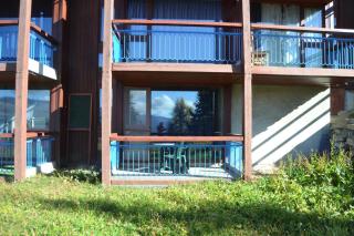 Résidence Bequi-rouge - Appartement 2 pièces 5 personnes, proche des pistes, au cœur de la station d’Arc 1800 dans le village des Villards MAE-1764 - Arc 1800 - 3