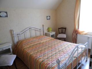 Gîte de France La maison de louise 3 épis - Gîte de France 4 personnes MAE-0014 - 3