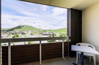 Résidence Les Bergers - maeva Home - Studio 4 personnes - Sélection MAE-6894 - Huez - 9