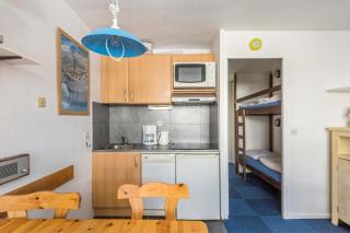 Résidence Les Alpages - maeva Home - Studio 1 pièce 4 personnes Sélection MAE-9982 - Morzine - 4