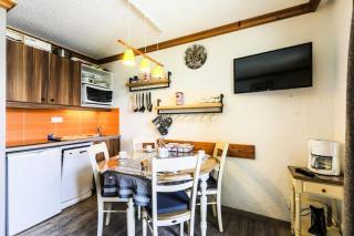 Résidence Les Bergers - maeva Home - Studio 4 personnes - Sélection MAE-6894 - Huez - 6