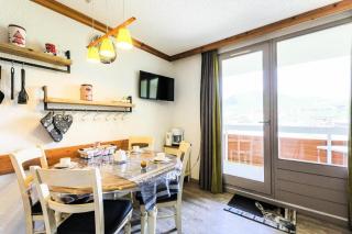 Résidence Les Bergers - maeva Home - Studio 4 personnes - Sélection MAE-6894 - Huez - 4
