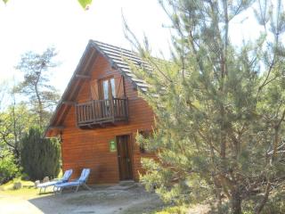 Gîte de France Les acacias 3 épis - Gîte de France 4 personnes MAE-0044 - Eyrein - 7