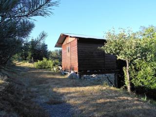 Gîte de France Les acacias 3 épis - Gîte de France 4 personnes MAE-0044 - Eyrein - 3
