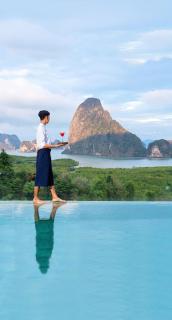 Sametnangshe Boutique - Phang Nga - 0