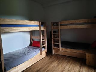 Gîte de France Des alpagas 2 épis - Gîte de France 12 personnes MAE-9944 - 1