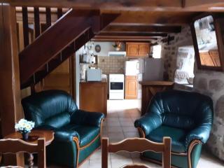 Gîte de France à Saint-Cirgues-la-Loutre 3 épis - Gîte de France 2 personnes MAE-0054 - Saint-Cirgues-la-Loutre - 4