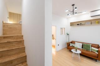 Shanghai Hills&XING 1885 Family Homestay Near Line2 & Line12 West Nanjing Road - Shanghai - 6