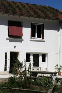 Gîte de France Le carnyx 3 épis - Gîte de France 6 personnes MAE-9974 - Naves - 9